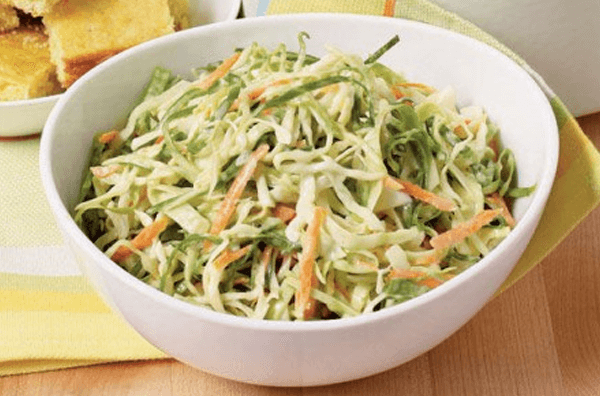 Легкий салат на ужин — 5 вариантов