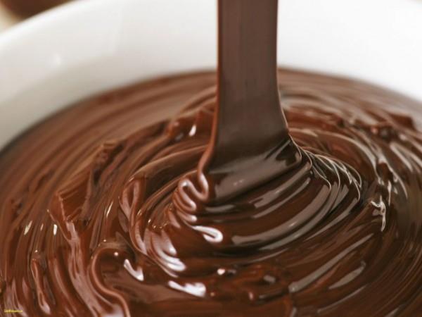 3 рецепта шоколадной глазури