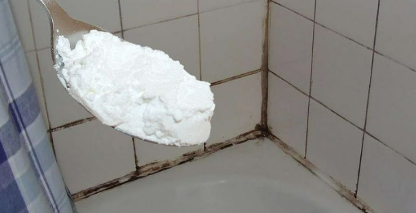 Отбеливаем плиточные швы правильно