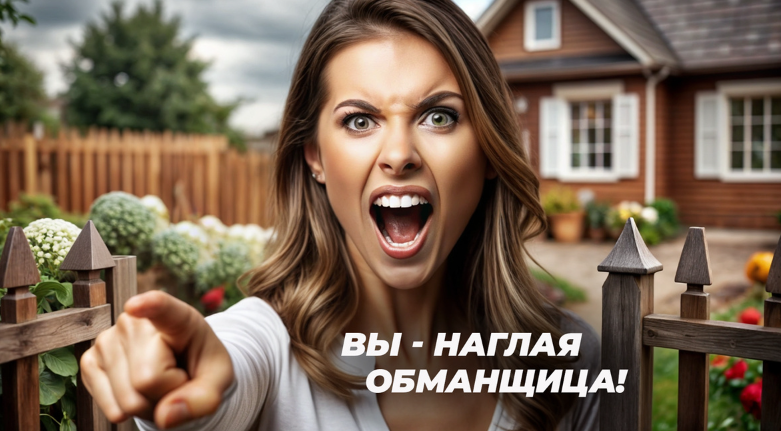 Ты уже в моем доме. Ты уже в моем доме