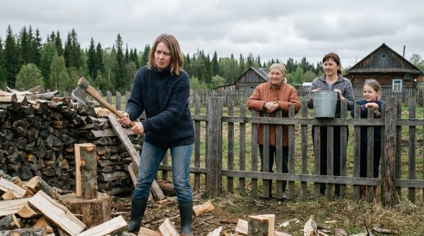 Эротика В Черном Белье
